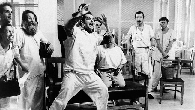 Elements Of Conformity In One Flew Over The Cuckoos Nest